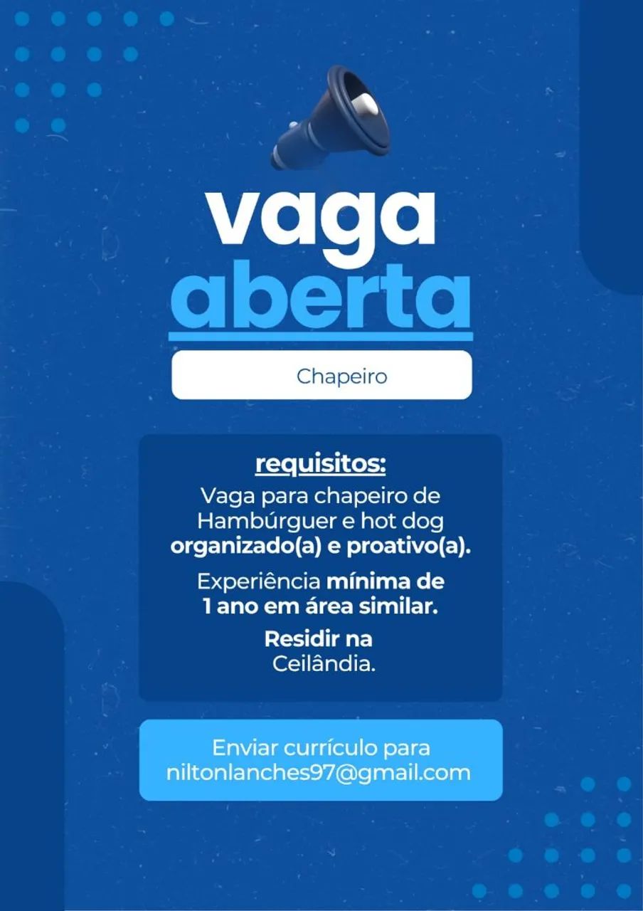 Chapeiro 5x2 Noite  - Foto 2