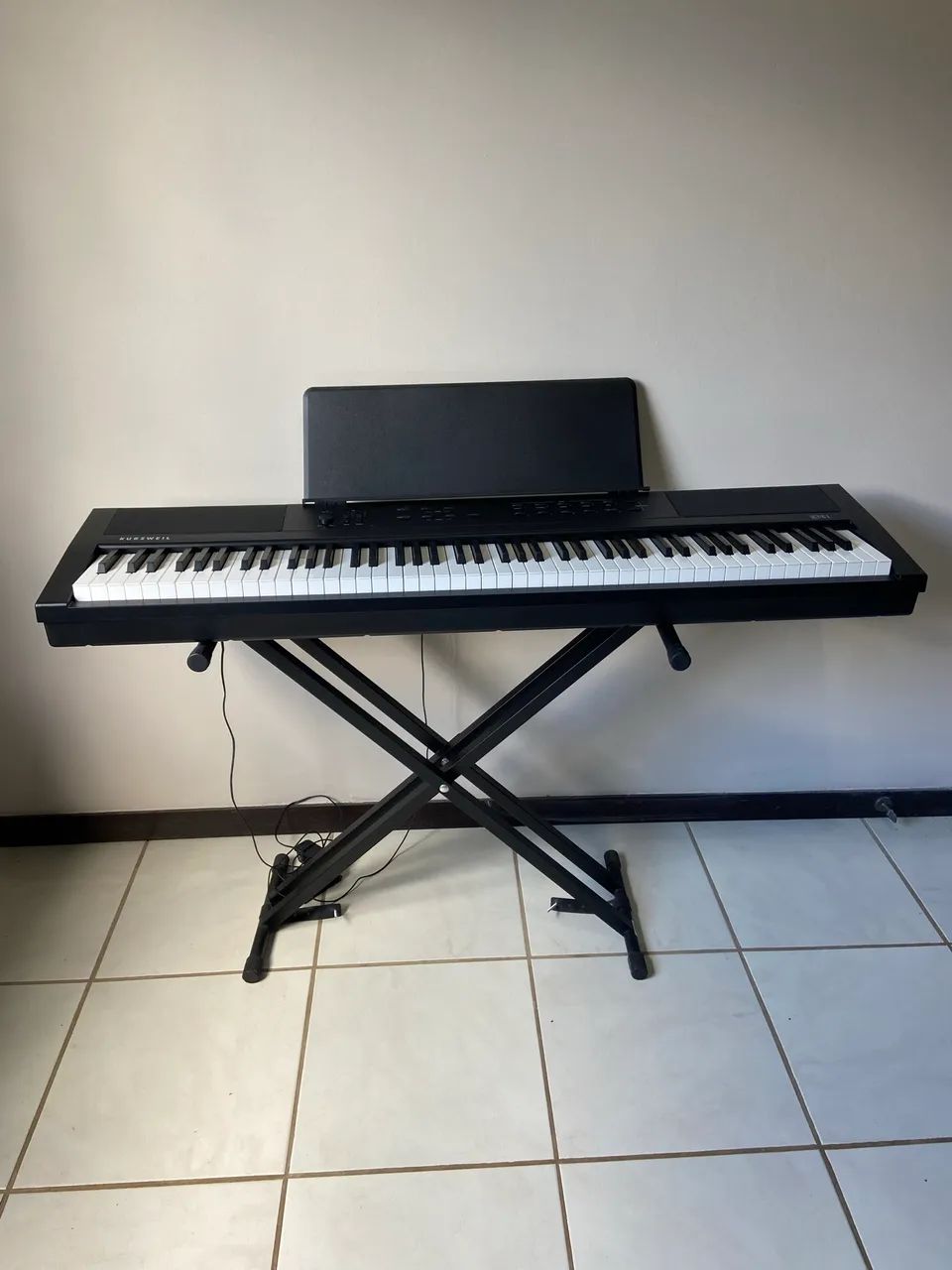 Piano digital  - Foto 2