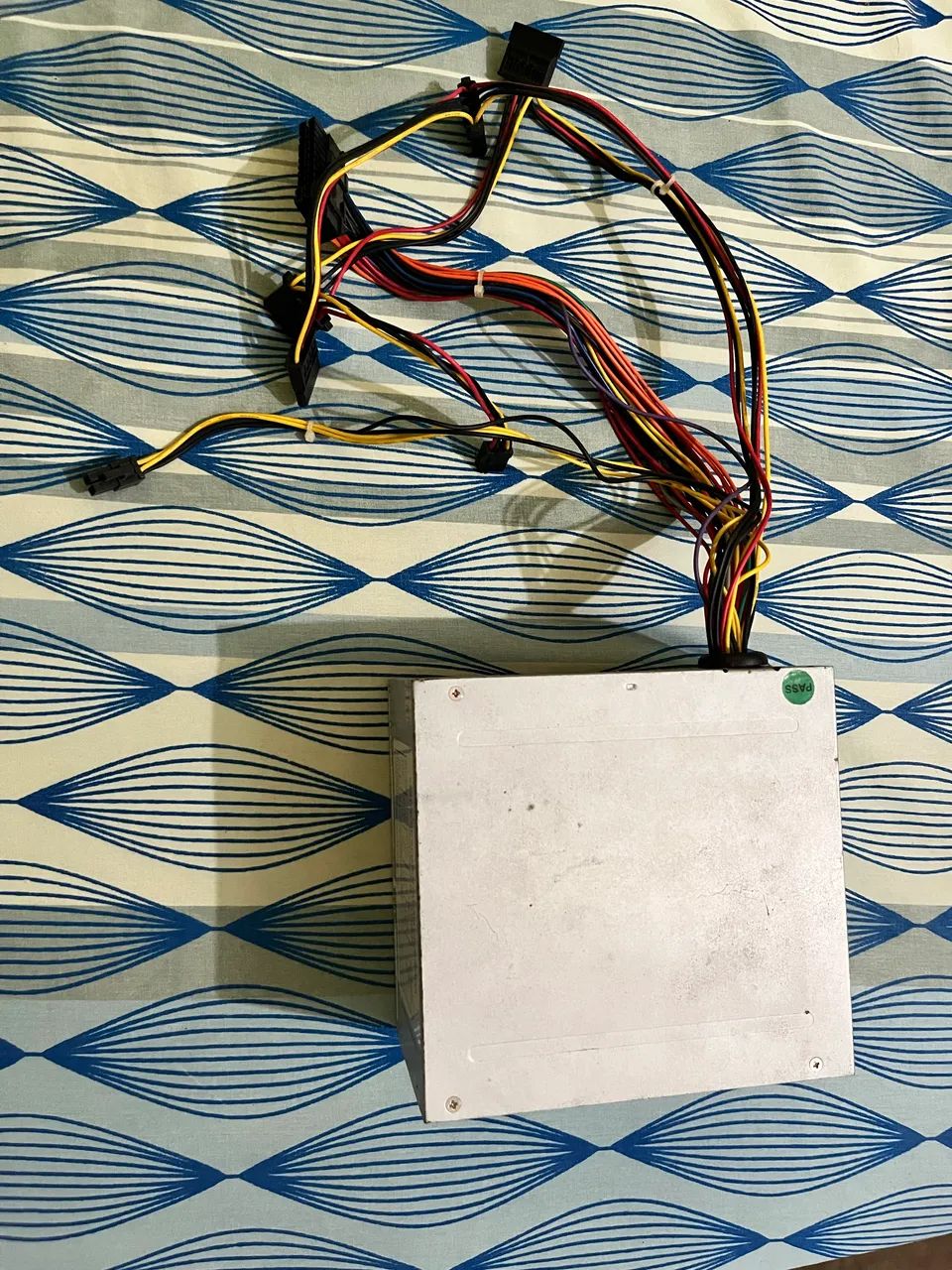 Fonte computador 250W - Foto 3