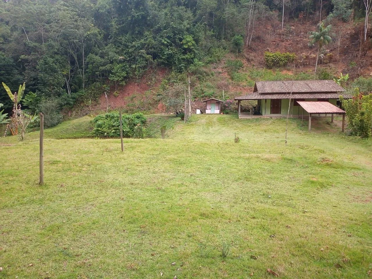 Sítio marechal floriano 10 mil metros  - Foto 3