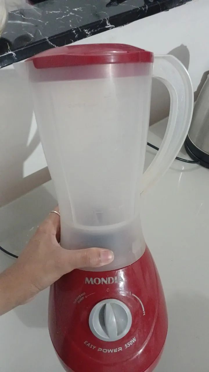 Liquidificador 