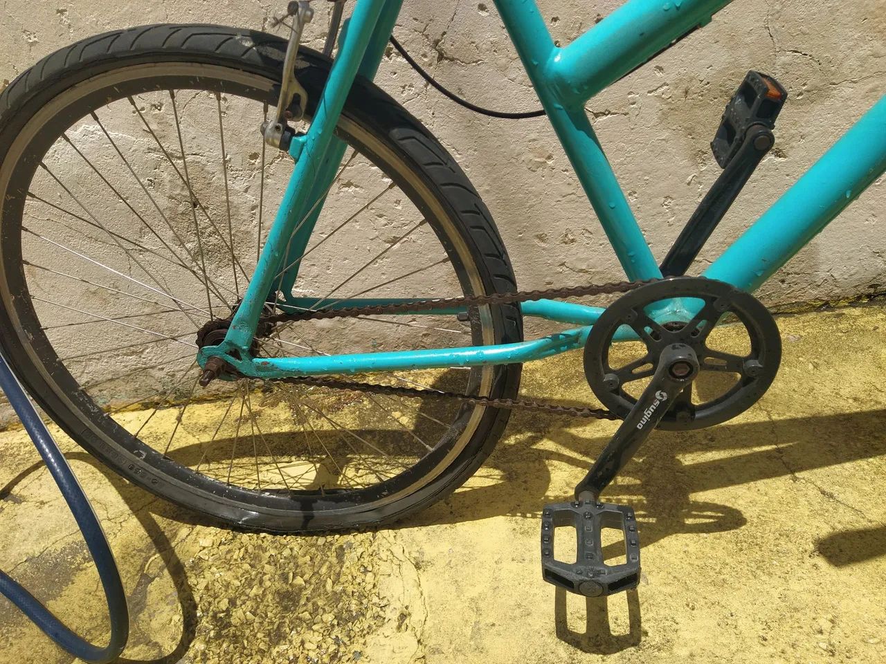 Bicicleta  - Foto 4