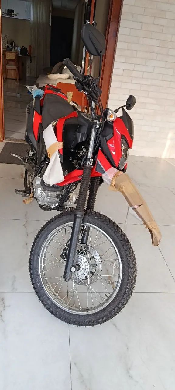 Bros 160  - Foto 4