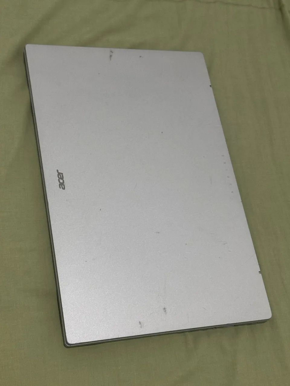 Notebook acer  - Foto 3