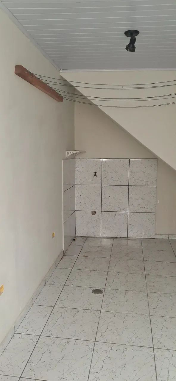 Aluga-se casa 100m2 e 2 quartos  - Foto 5