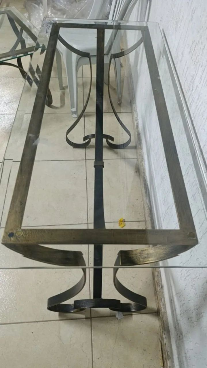 Mesa de sala - Foto 4