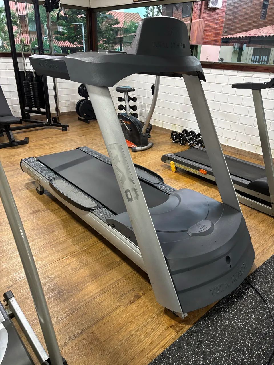 Academia de Musculação  - Foto 2