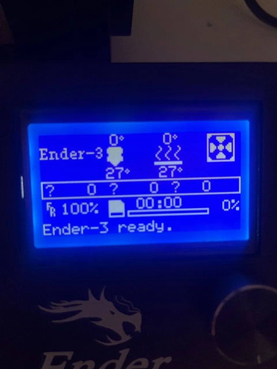 Impressora Ender 3D + Acessórios em ótimo estado - Foto 4