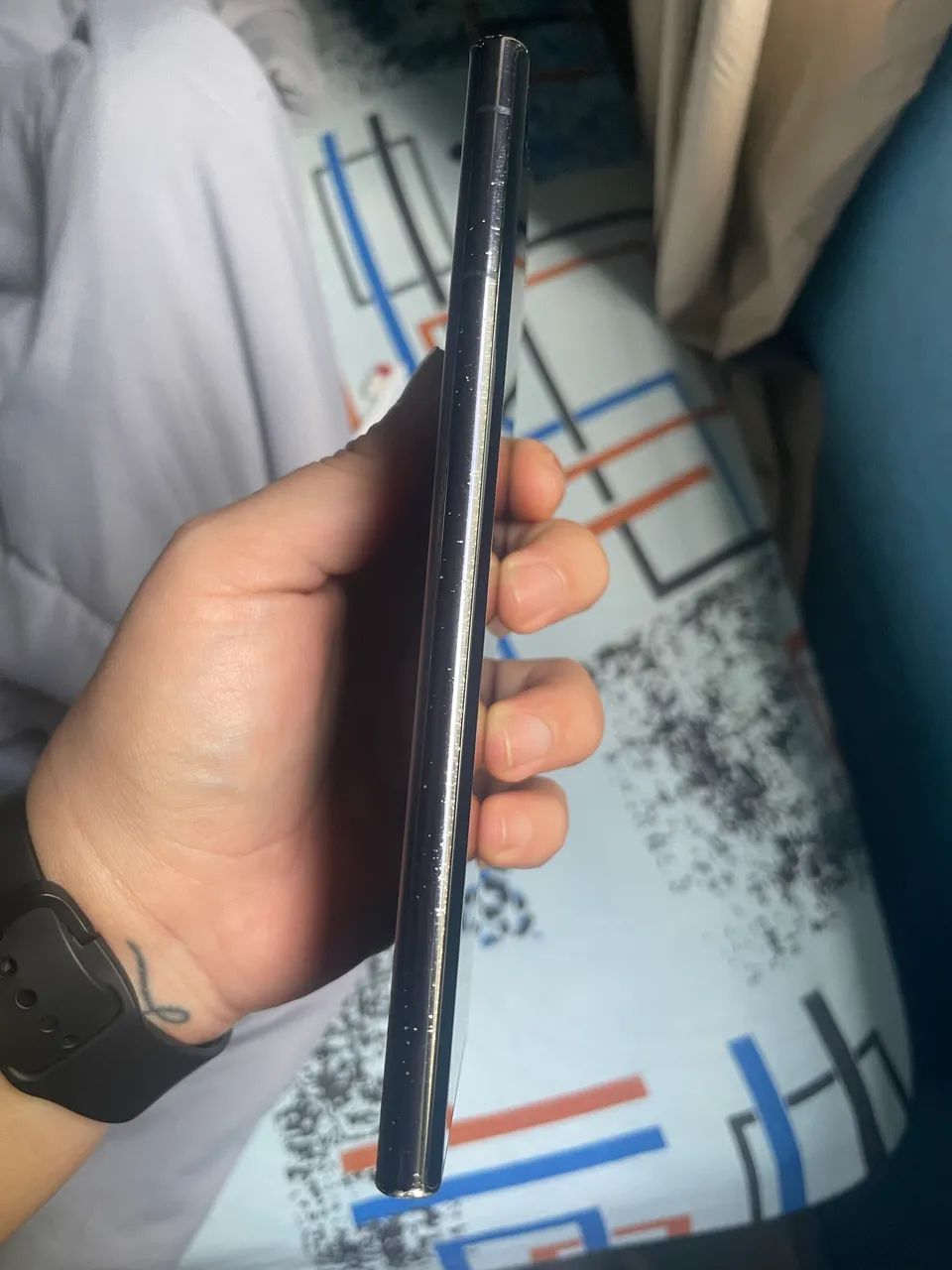 S22 Ultra Samsung  - Foto 5