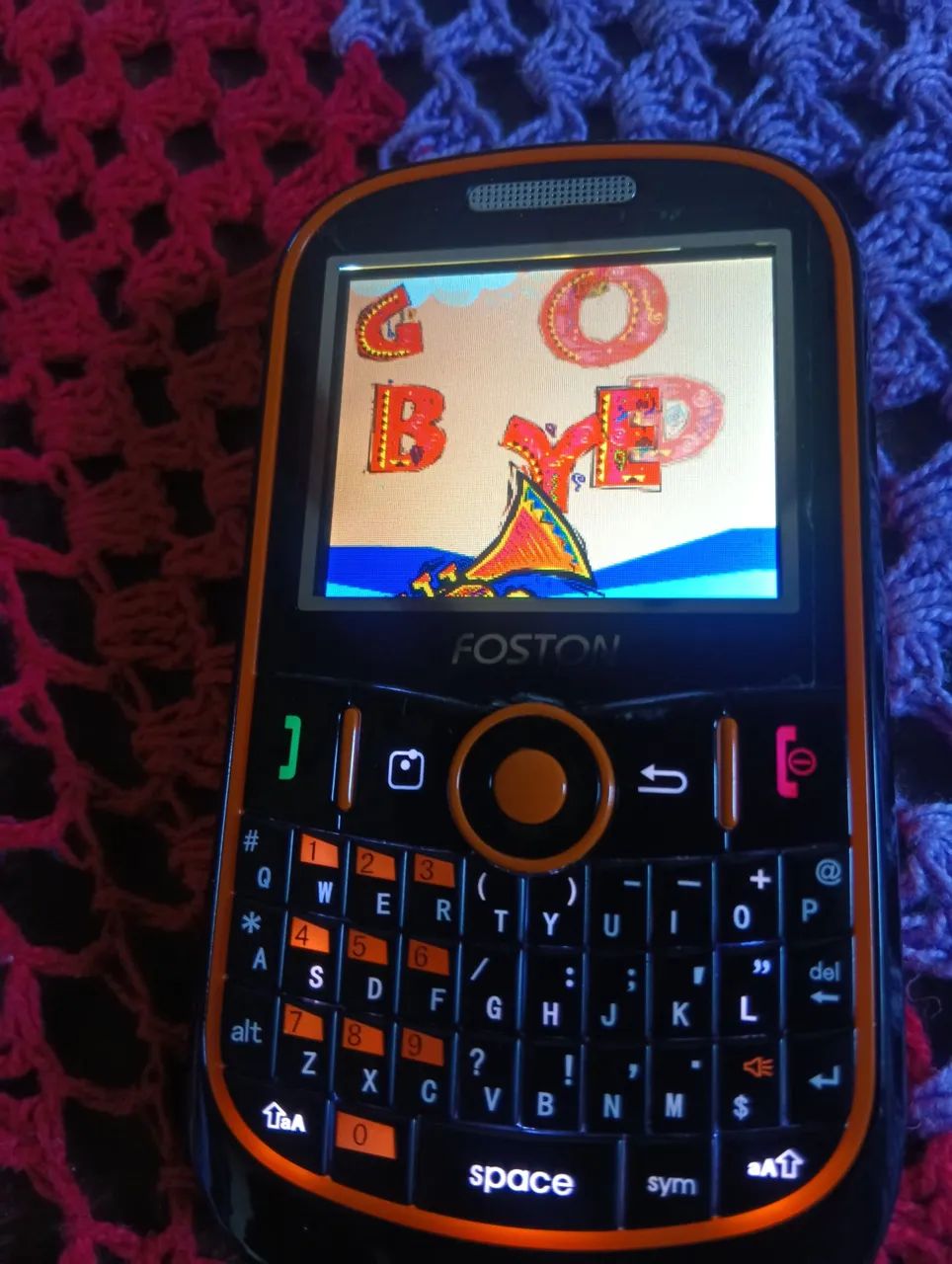 Celulares antigos colecionador funcionando  - Foto 3