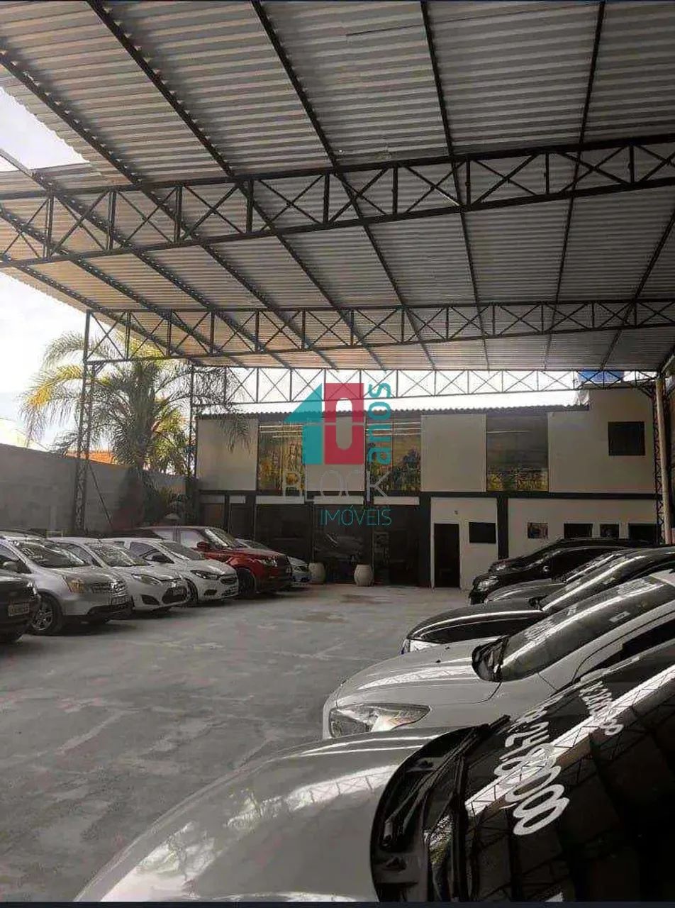 Vargem Pequena | Galpão - Foto 2