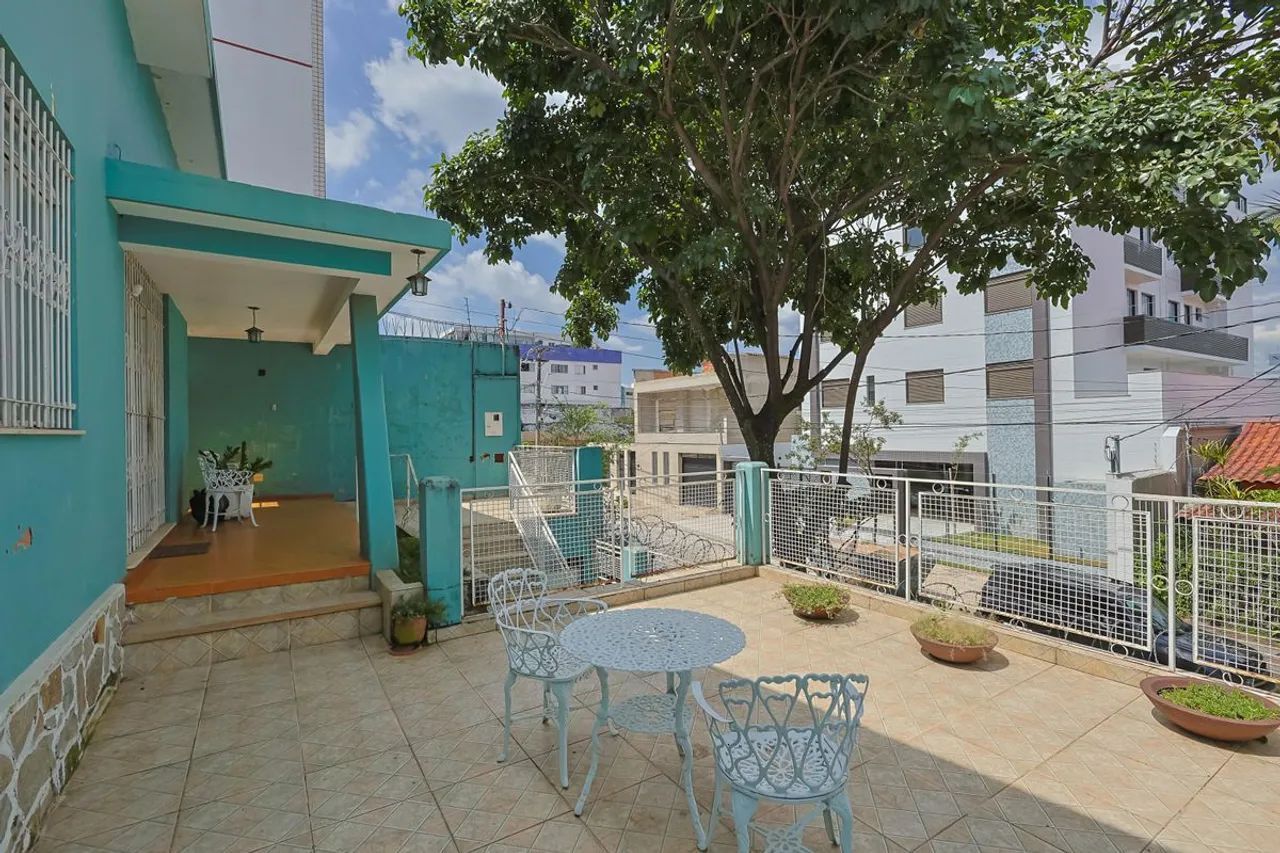 Casa à Venda - Santa Inês, 4 Quartos, 201 m2 - Foto 3