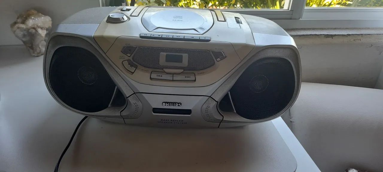 Rádio antigo - Foto 2