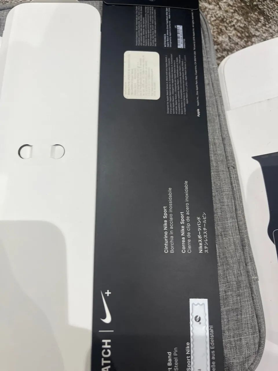 Pulseira Apple Watch nova - Foto 5