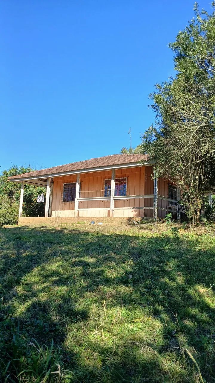 VENDO LINDA CHÁCARA COM 6.692 M2 - Foto 3