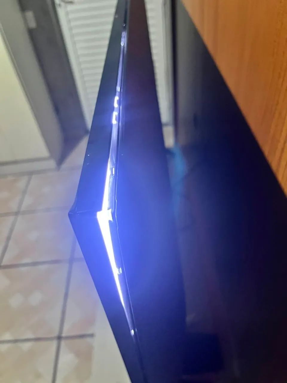 TV LG 50 POLEGADAS PARA PEÇAS - Foto 4