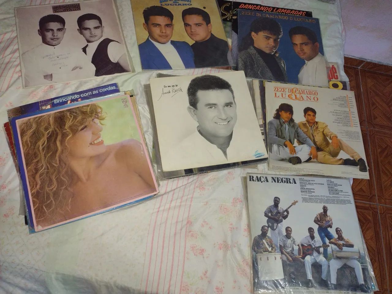 Discos de vinil colecionador. - Foto 3