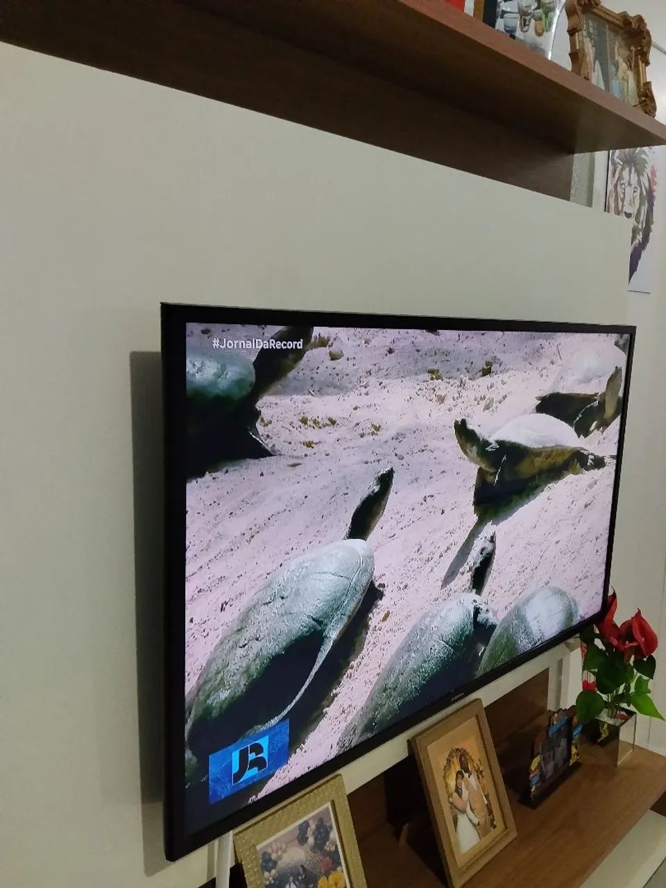 Tv Samsung 43 smart  - Foto 5
