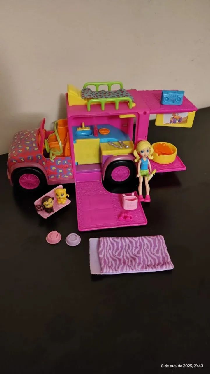 Brinquedo - Foto 4