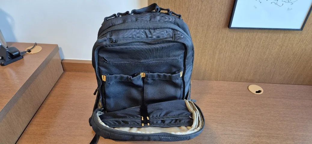 Mochila Focused Space - Foto 5