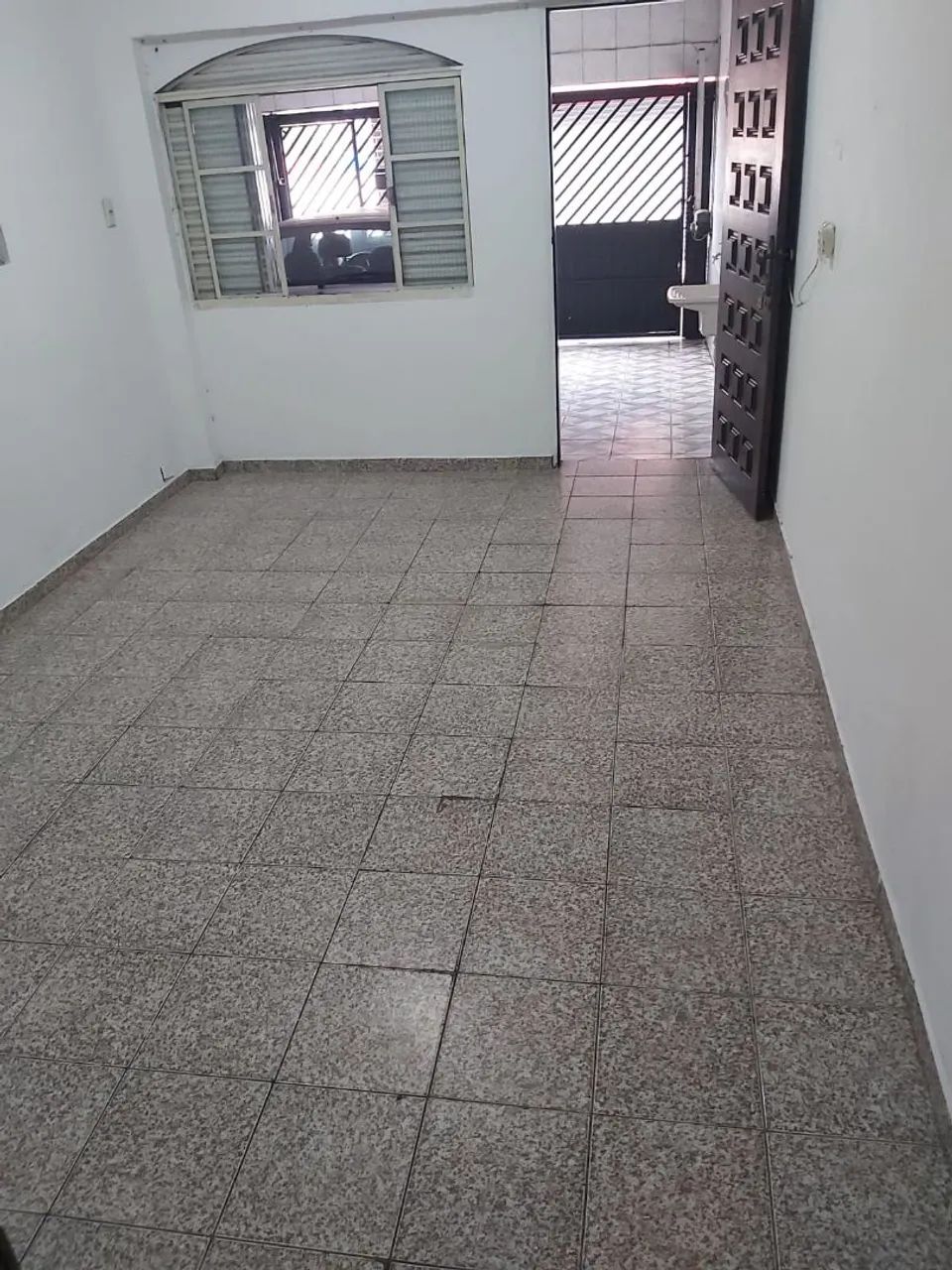 Foto - São Paulo - Vila Tiradentes