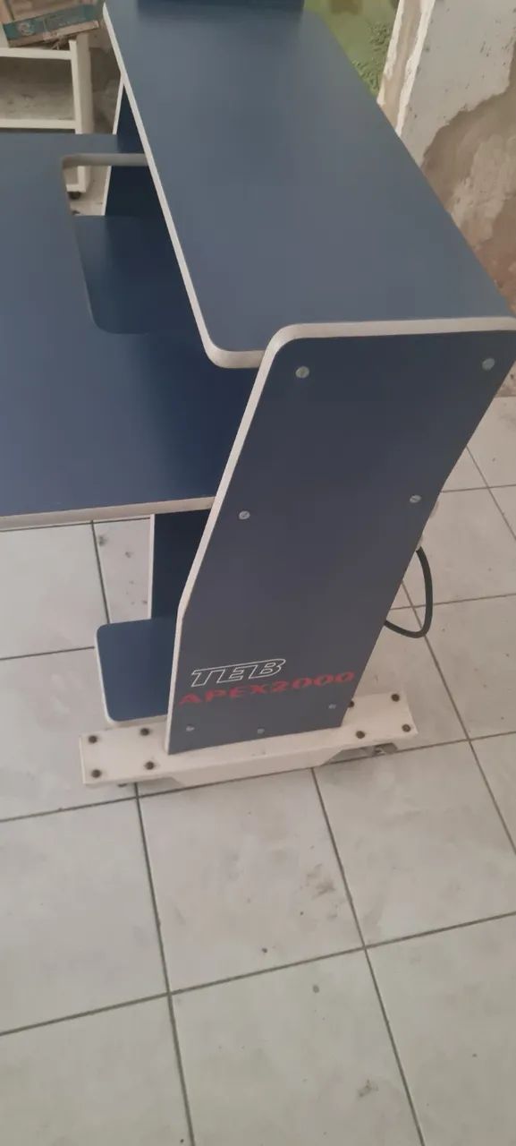 Mesa TEB Apex 2000 - Foto 2