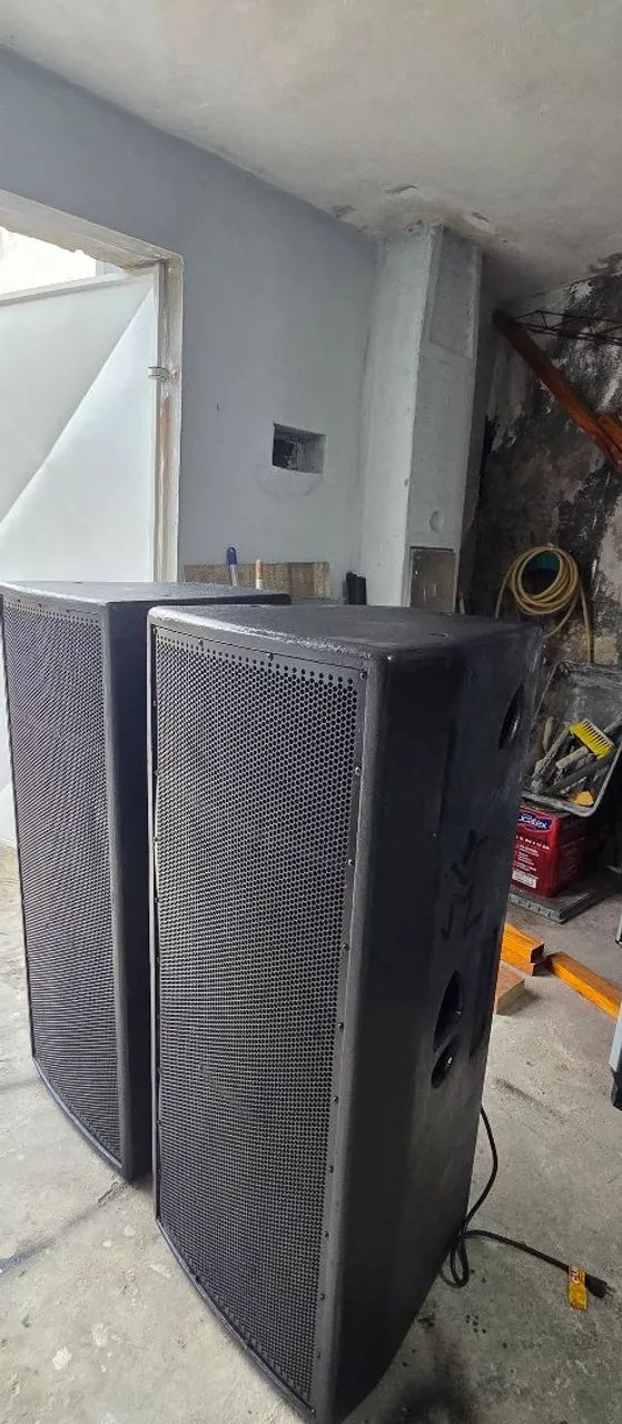 Caixas Leacs VIP 1000 Plus  - Foto 2