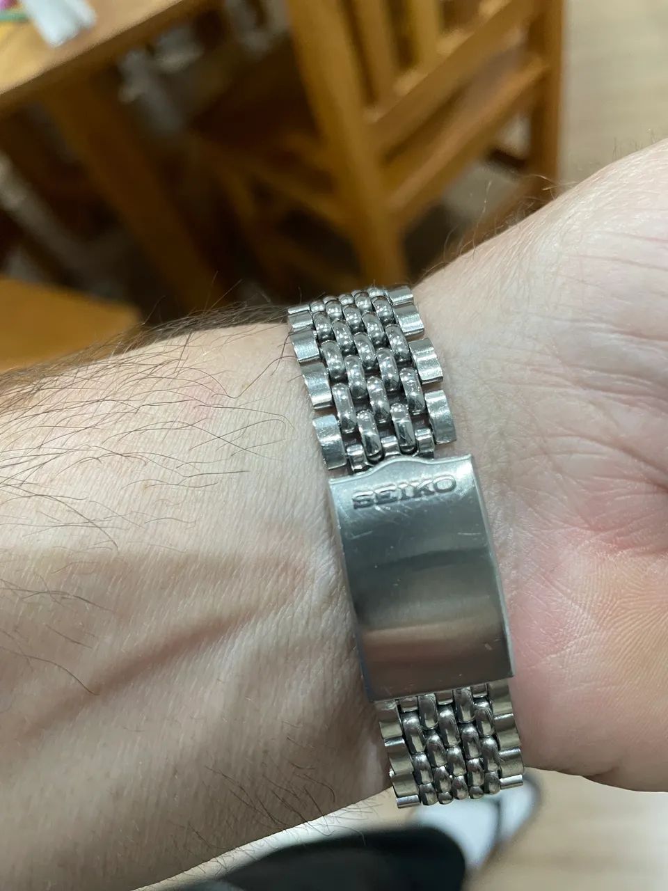Seiko - Acessórios - Setor 3, Ibiporã 1535825659 | OLX