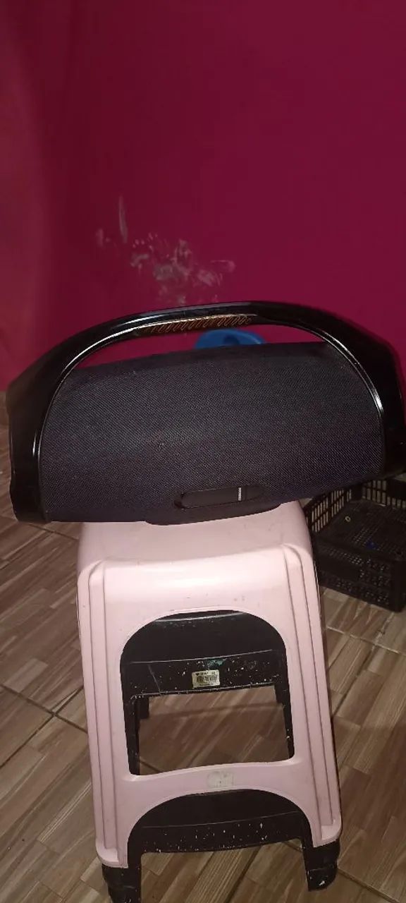 JBL Boombox2  - Foto 5