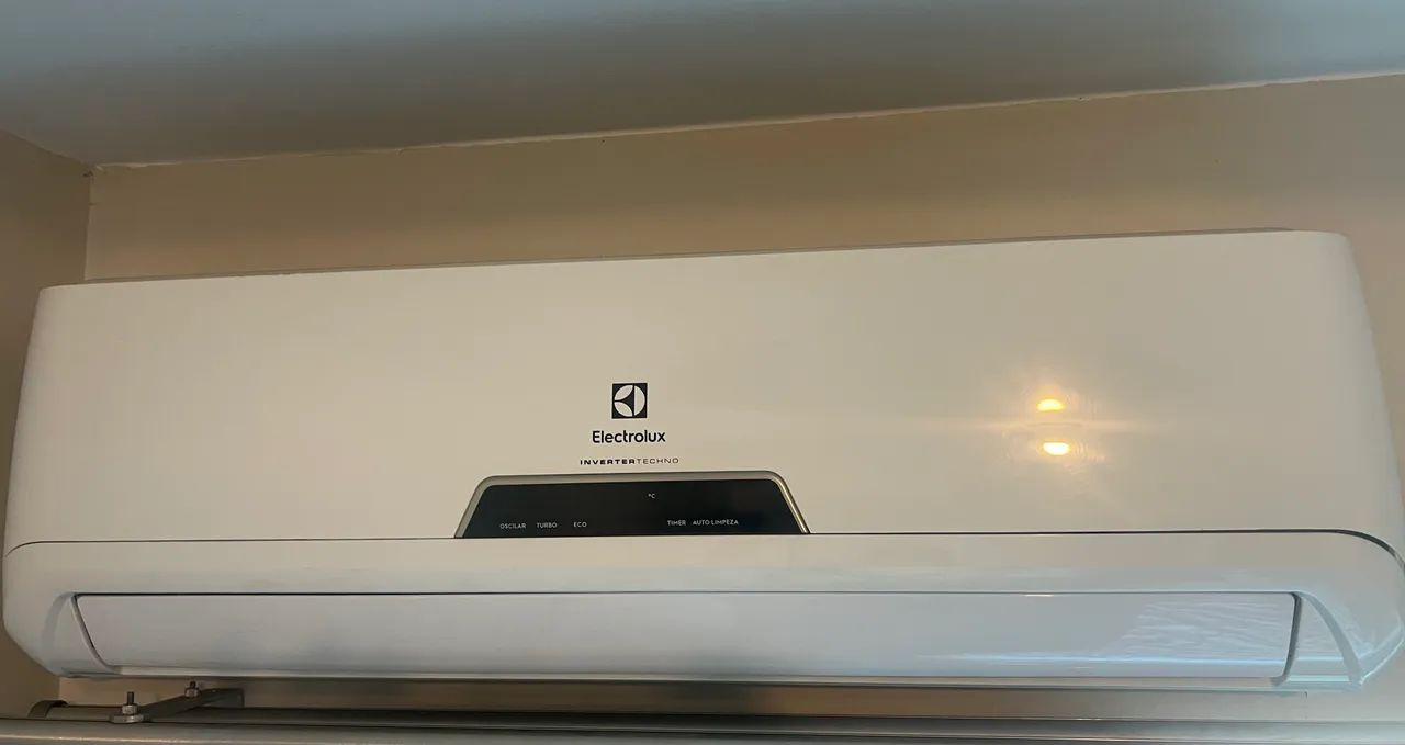 Ar-condicionado  - Foto 2