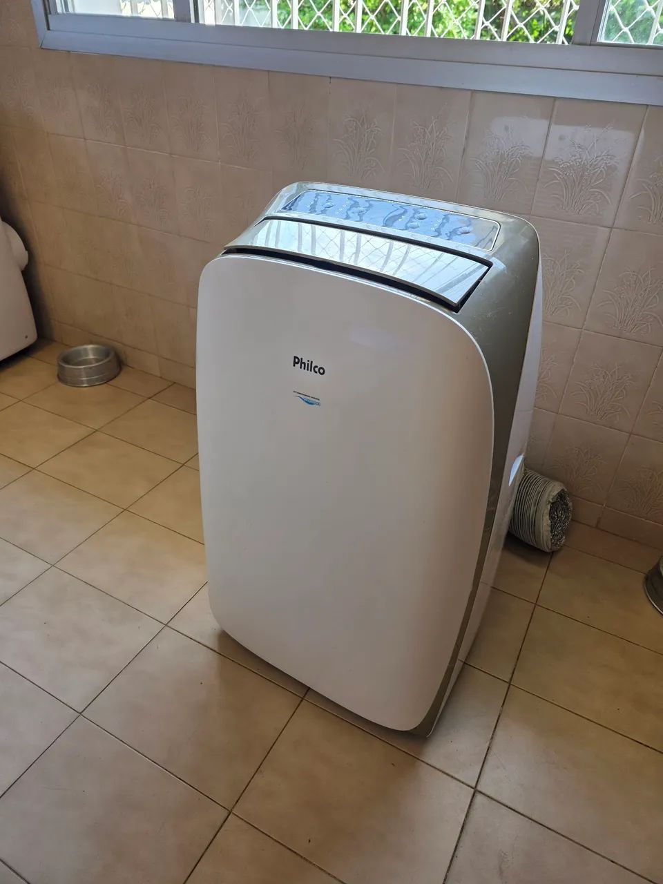 Ar Condicionado portátil Philco