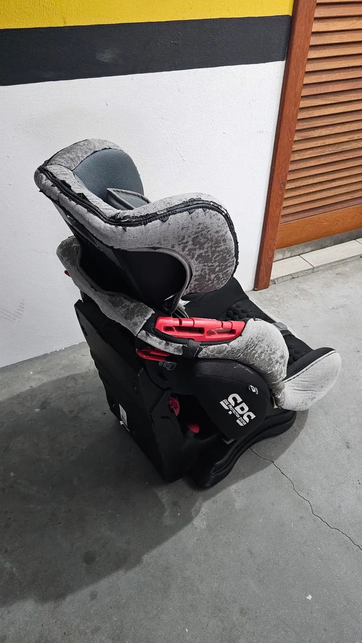 Bebê conforto  - Foto 2