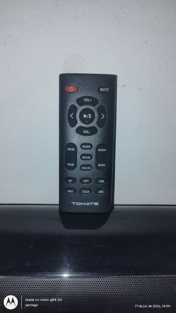 Sound Bar Bluetooth  - Foto 2
