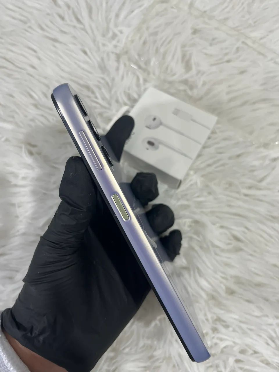 Celular Samsung