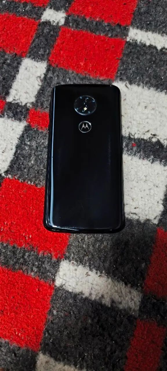 Moto g6 play 32gb/3gb ram  - Foto 2