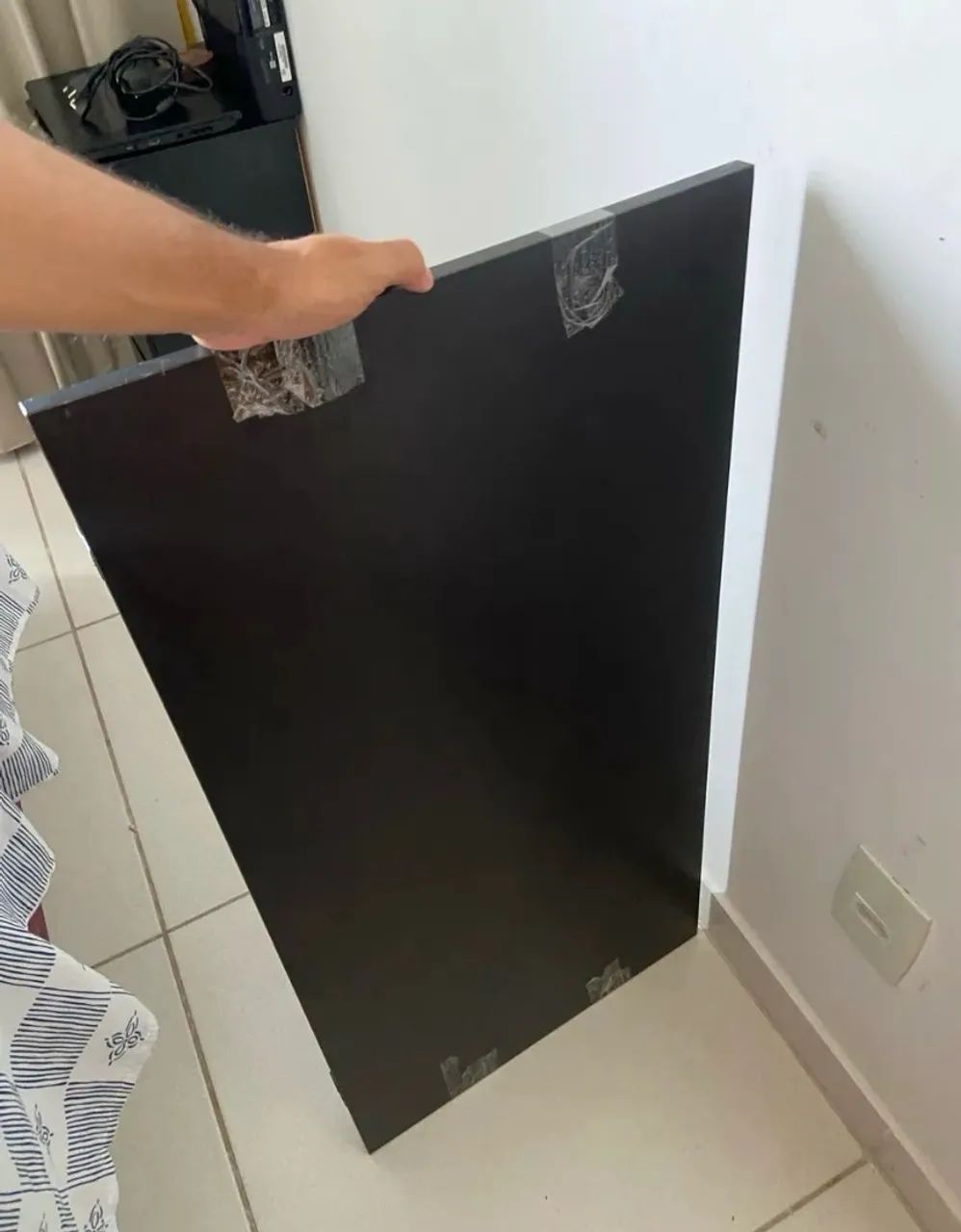 Mesa Dobrável 