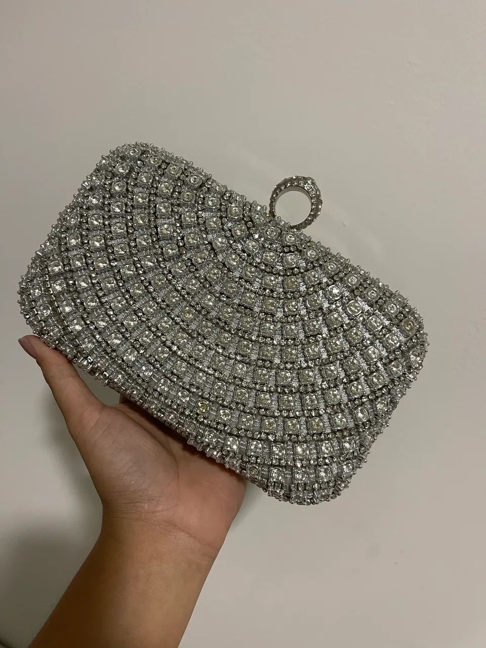 Vende-se bolsa para casamento/formatura 