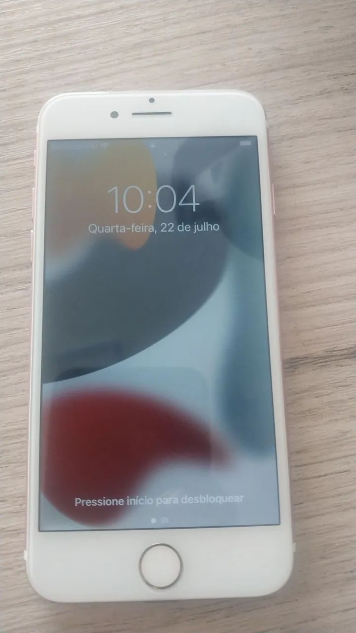 IPhone 7 - Foto 3