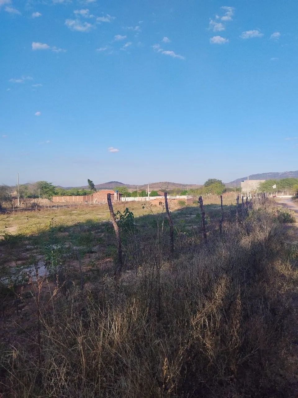 Terreno para chácara e casa  - Foto 3