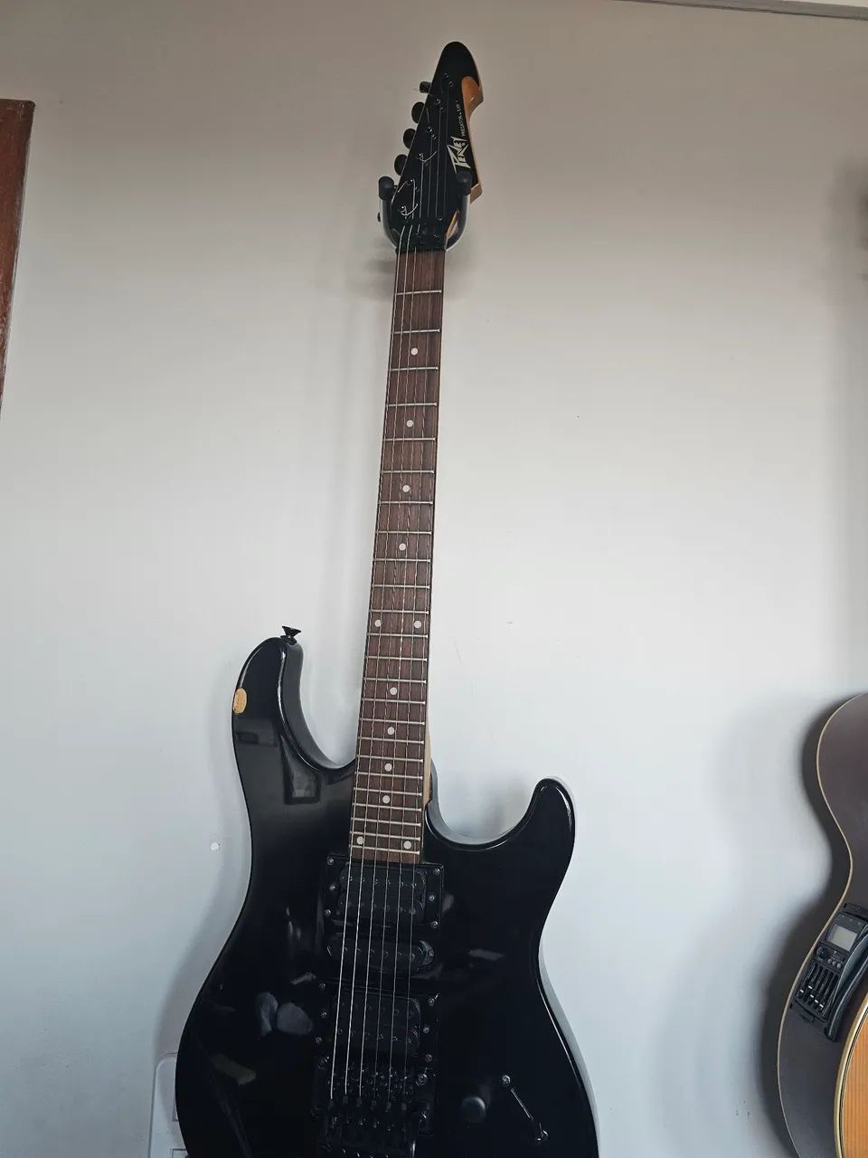 Guitarra Pevey Predator Exp. 1  - Foto 5