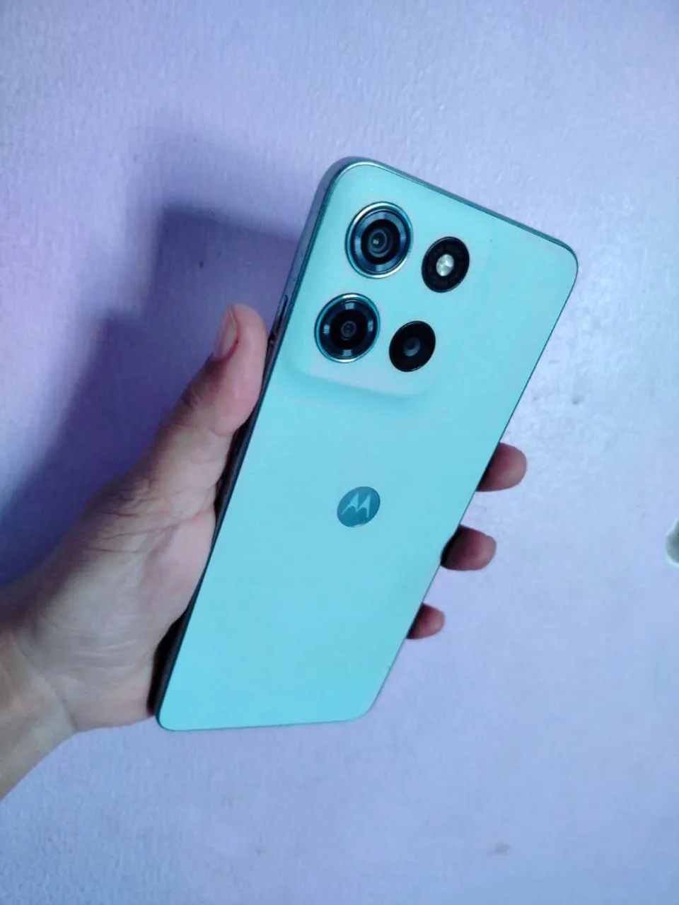 Celular moto G15