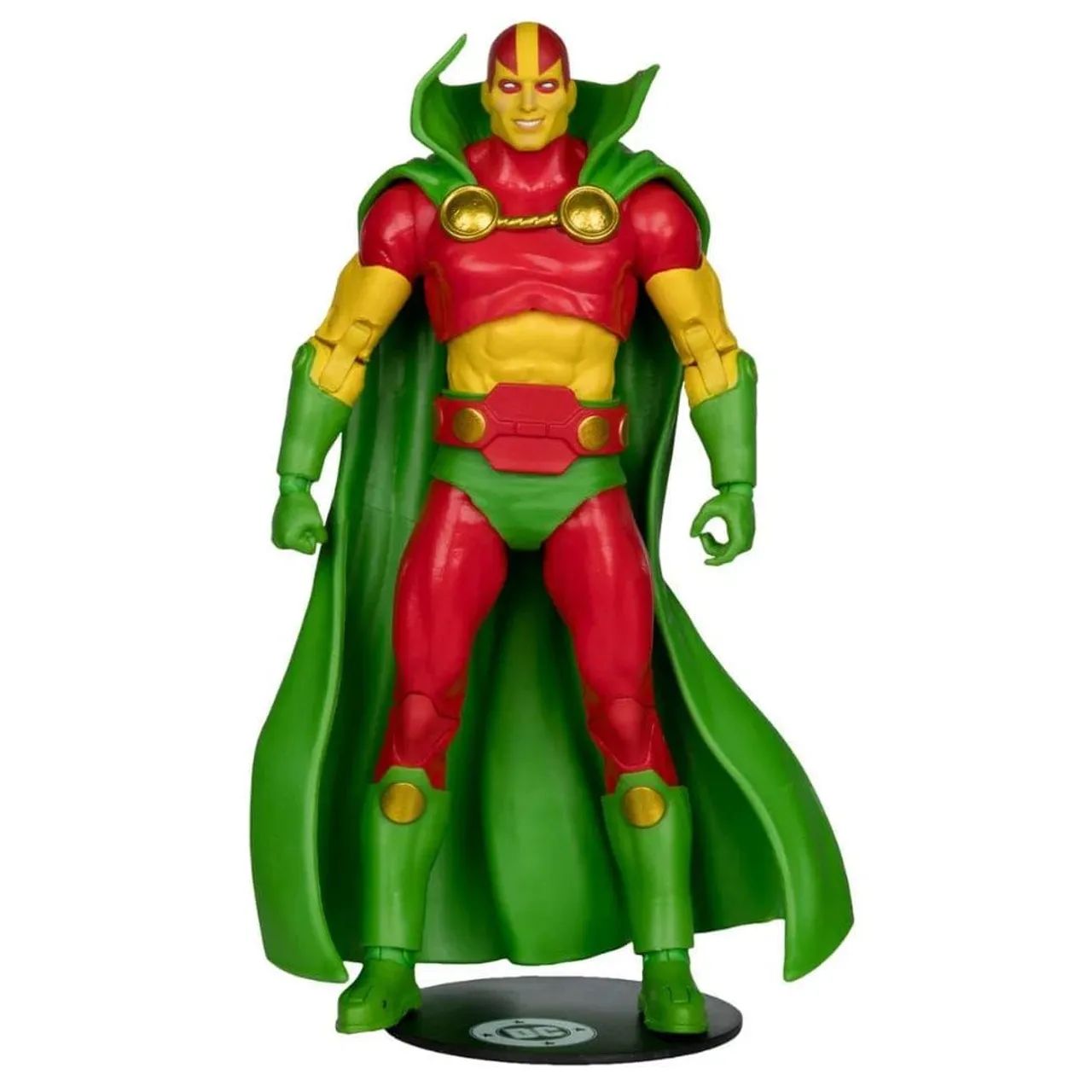 DC Multiverse - Mister Miracle Milagre (Gold Label) McFarlane - Foto 2