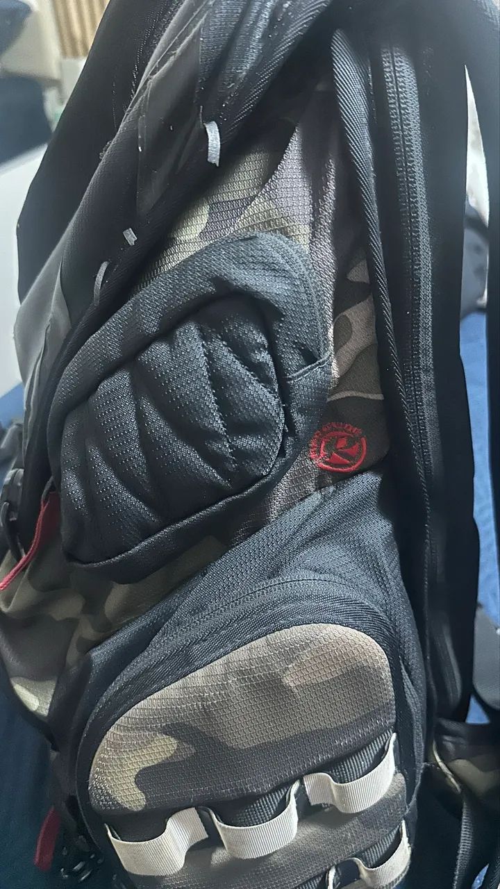 Mochila Oakley Raridade! - Foto 4