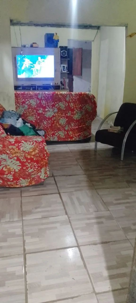 Vendo essa casa  - Foto 2