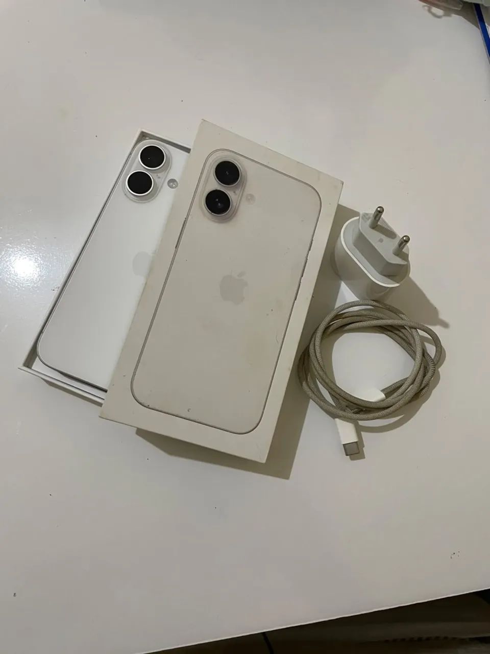 iphone 16 256gb - Foto 5