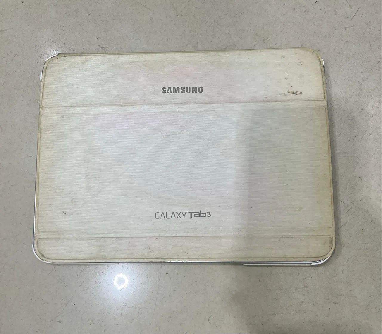 Tablet Samsung  - Foto 3