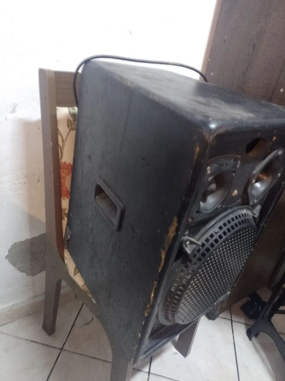 Vende-se caixa de som  - Foto 2