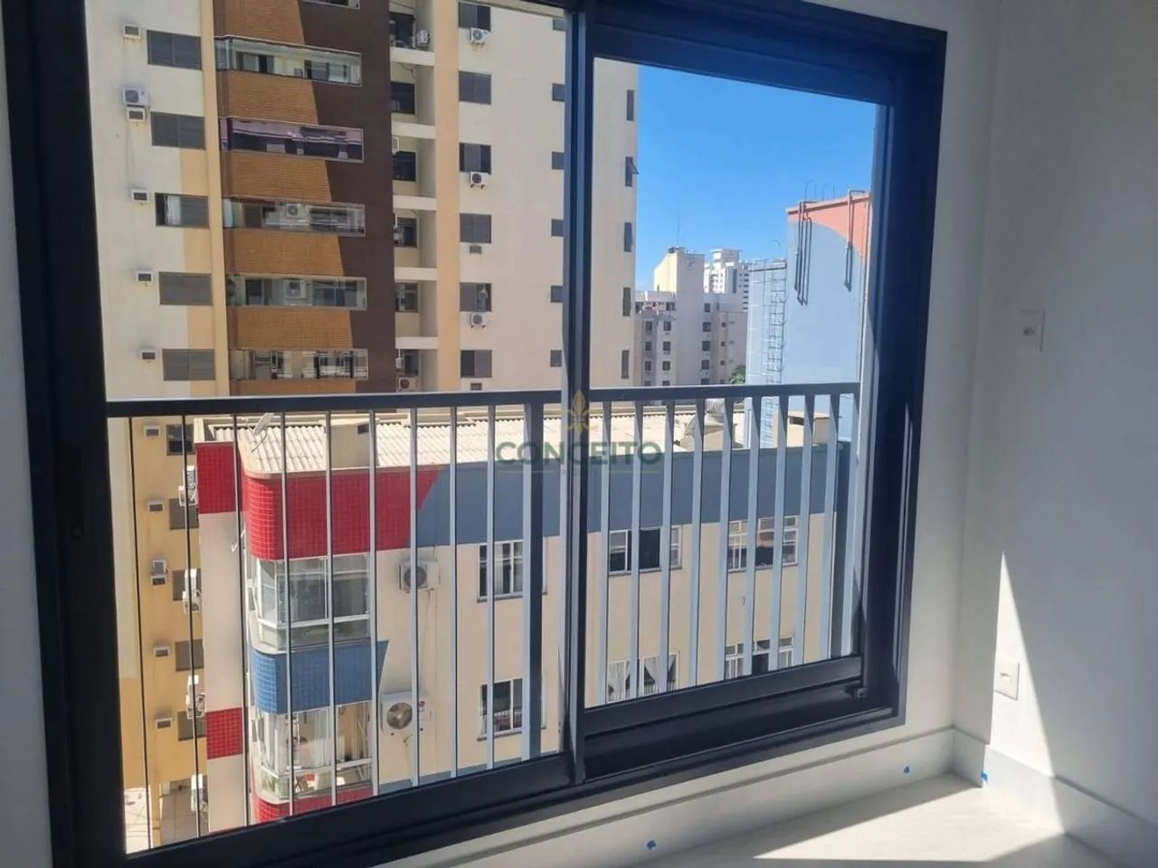 Apartamento com 1 Quarto, com 40 M² no Bairroestreito - Florianópolis - Foto 2