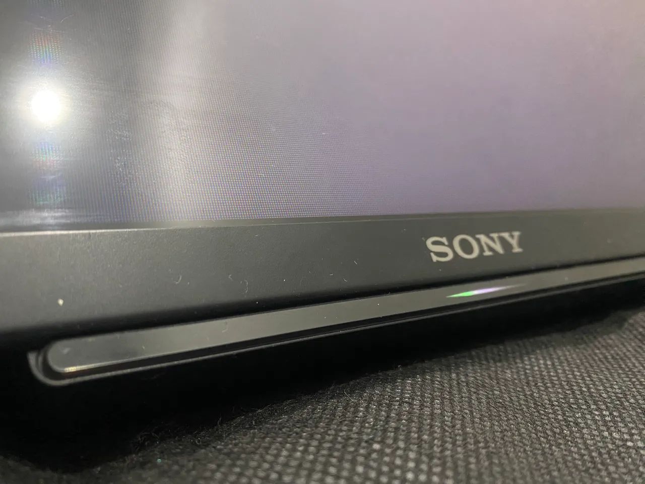 Televisão Sony KDL-43W665F TV Sony 43 Polegadas - Foto 4