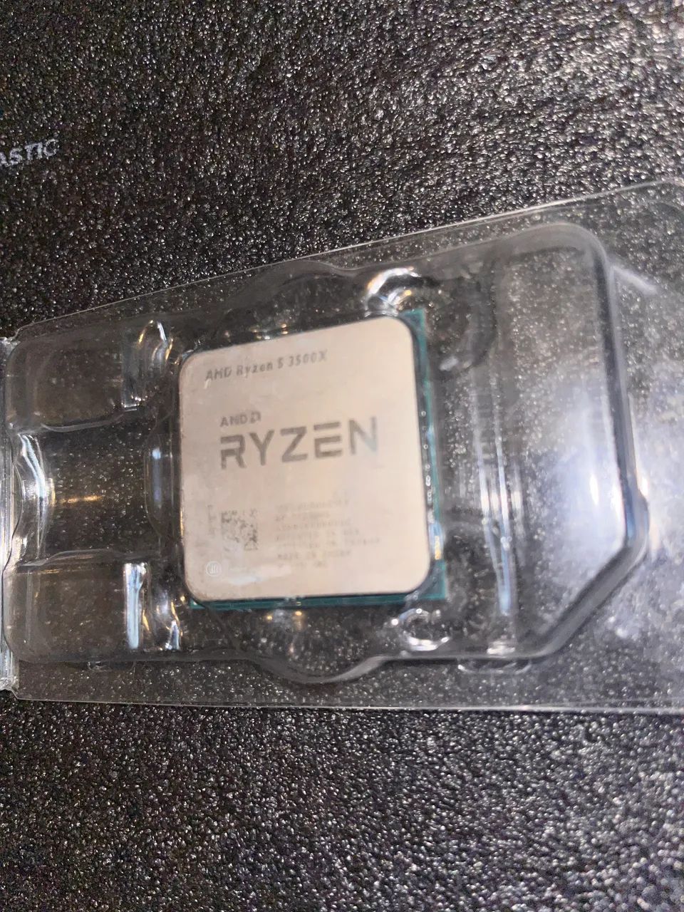 Processador Ryzen 5 3500x AMD - Foto 4